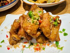 -董厨煨汤馆(车站路店)