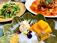 -Tegu泰古莲·泰国餐厅(红山6979店)