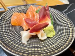 -Sushi Hanzo半藏(天环广场店)
