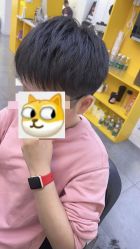 -卓梵美发·精品Salon