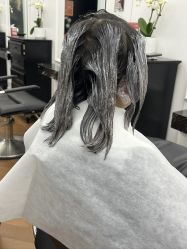 -时尚殿堂salon