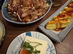 -鸟泉居酒屋·烧鸟·酒馆(百子湾店)