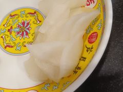 -芦月轩羊蝎子(北蜂窝店)