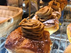 -仙峰天然面包(迎宾路店)