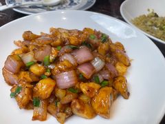 -钱塘花园·宁波菜