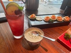 -京鹿料理(荟聚店)