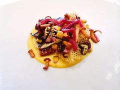 -Le Comptoir de Pierre Gagnaire