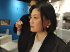-方快PLUS照相馆(青浦万达茂店)