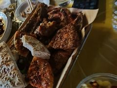 -豆爷烤肉(沁水路龙湖店)