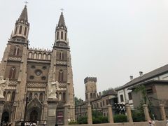 -洪家楼教堂