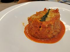 千层茄子-OGGI TRATTORIA PIZZERIA(深业上城店)