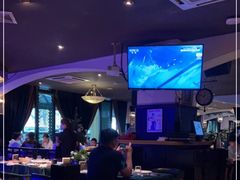 大堂-碧特博格啤酒花园餐厅(芜湖路店)