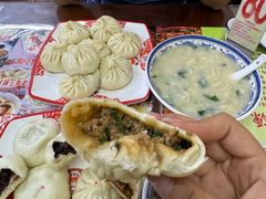 -宝正臻天津包子总店(金阳光居易店)