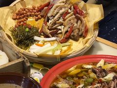 -渝味川菜(夜宵航母店)