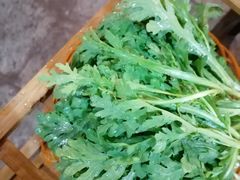 -抚仙湖生态石锅鱼野生菌(告庄店)
