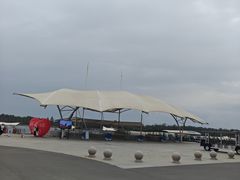 -渔岛海洋度假区