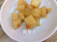-白七刀·博白白切·广西客家菜