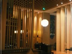 大堂-西安浐灞艾美酒店·汉江餐厅·火锅