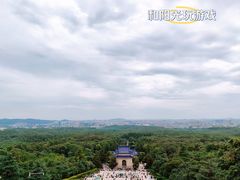 -中山陵