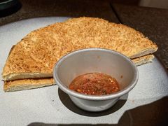 -丝路金桃·新疆菜(徐汇店)