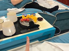 -古莲·影院足道·按摩SPA(水上温泉店)