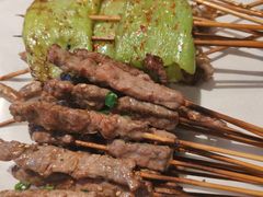 -华府九号海鲜烧烤大排档(龙域店)
