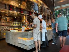 -广州香格里拉酒店