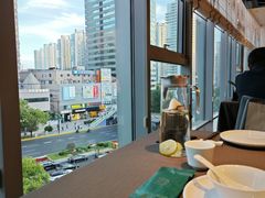 -望乡楼上海菜(日月光店)