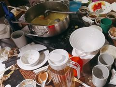 -渔家火锅·海鲜自助餐·演艺(亚龙湾天域酒店)