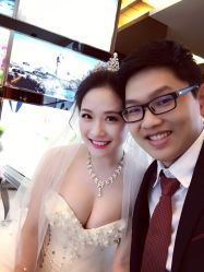 -金夫人婚纱摄影(华南店)