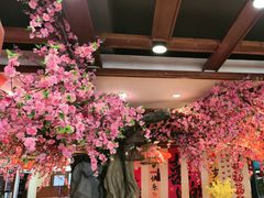 -那家老院子东北菜·饺子·小鸡炖蘑菇(艳华街店)