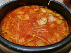 -小木屋拌饭(沈阳中街大悦城店)