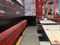 -肥汁米蘭香港米线(长宁来福士店)