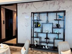 -Yan Ting宴庭中餐厅-长沙瑞吉酒店(运达店)