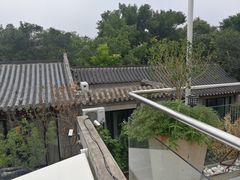 -糖房咖啡(南锣鼓巷店)
