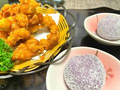 日式炸鸡块-左舞日本料理