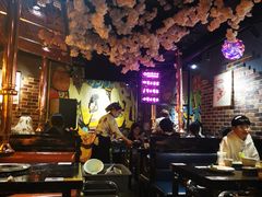 -鹤江桥·红油牛肉粉(SKP店)