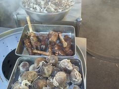 -林包子铺(市府广场店)