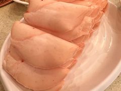 羊尾油-八先生涮肉房(三里河店)