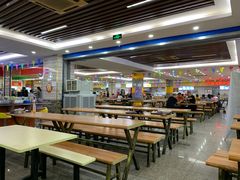 大堂-五四广场美食城(福泰广场店)