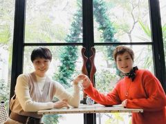 -La Maison 夜来香(进贤路店)