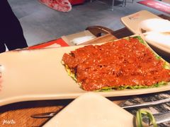 -渝味晓宇火锅(合川路店)