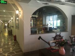-长江六号法国餐厅(长江南路店)