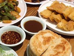 -李连贵酒家熏肉大饼(昆明街店)