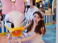 -天河城购物中心