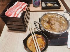 -吉野家 (新街口外大街店)