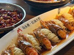-马头巷·食景园(苏州总店)