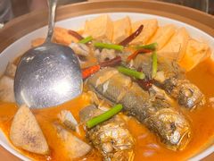 -船歌·鱼水饺青岛菜(国贸商城店)