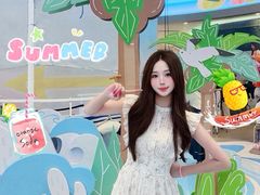 -永旺梦乐城(金银潭店)