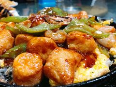 -老东镇啤酒屋海鲜加工·蒸汽海鲜·海鲜烧烤(台东店)